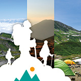 立山黒部アルペンフェスティバル2012 プロモーション広告